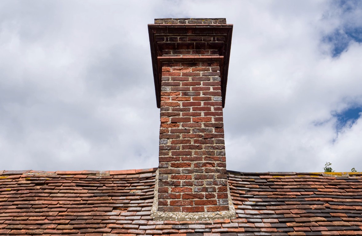 Expert chimney repair and rebuilding services in Carlsbad, CA
