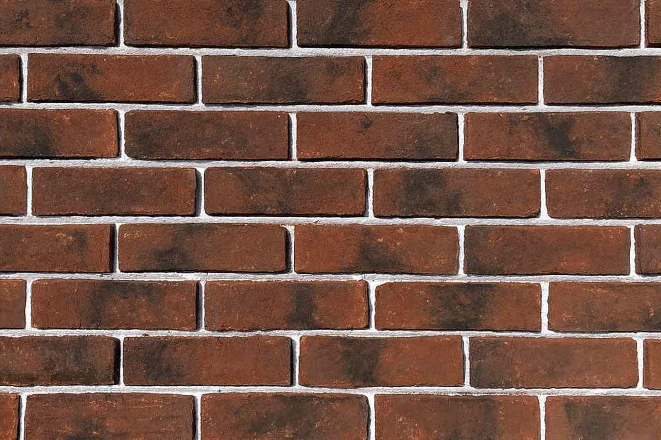 Brick wall installation in Carlsbad, CA