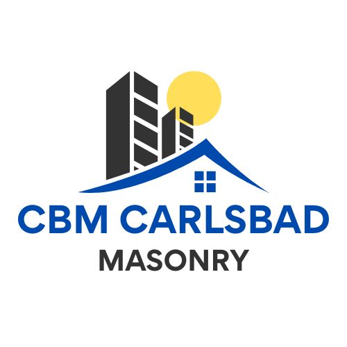 CBM Carlsbad Masonry logo