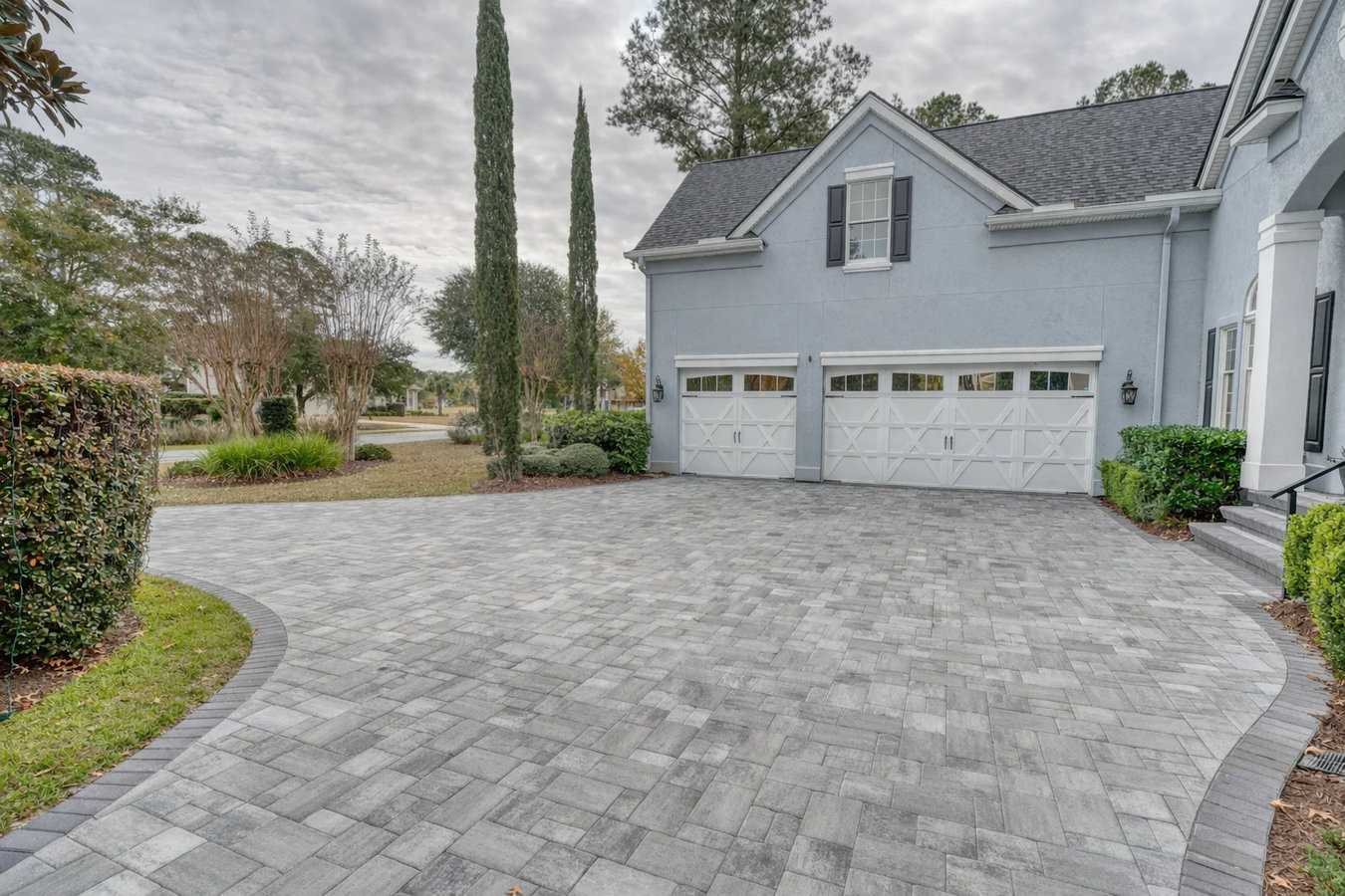 Masonry Contractor services in La Mesa CA