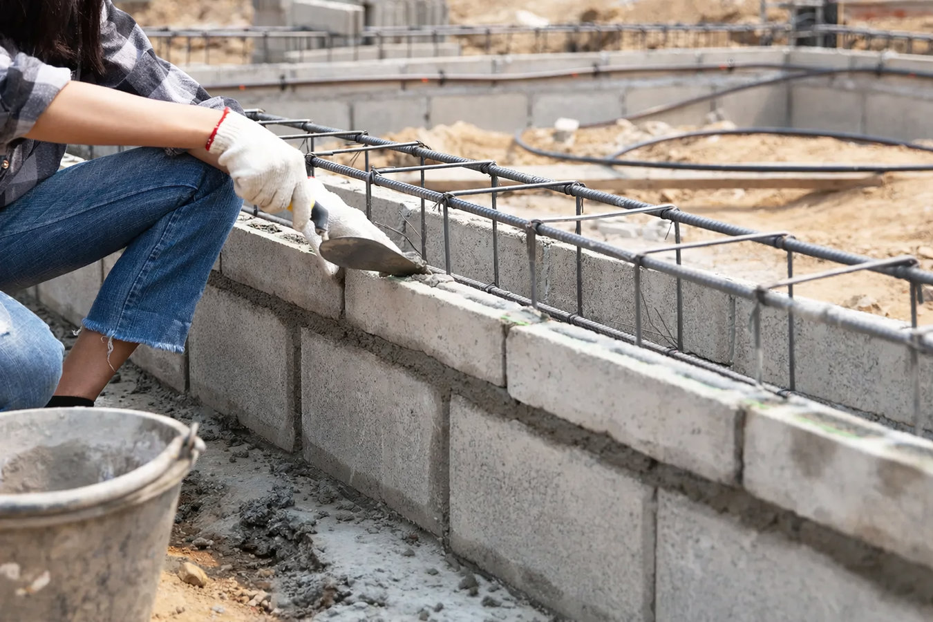 Masonry Contractor services in El Cajon CA